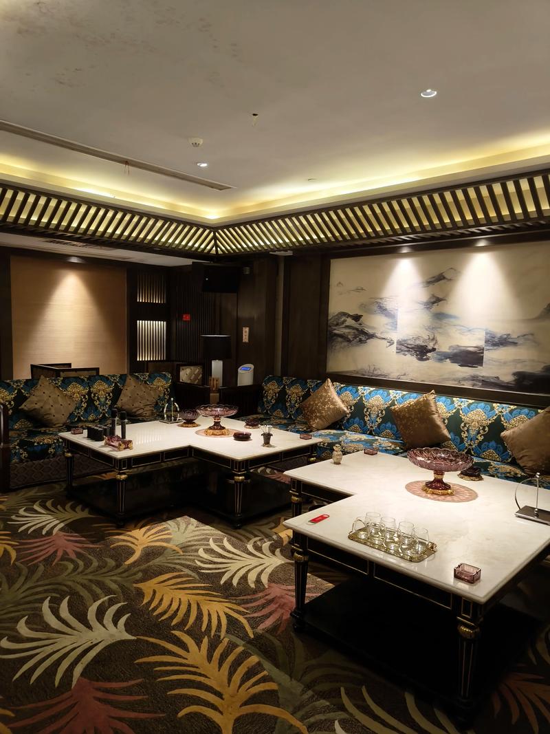 聊城商务ktv推荐商务ktv哪里好玩-东昌府区ktv预订